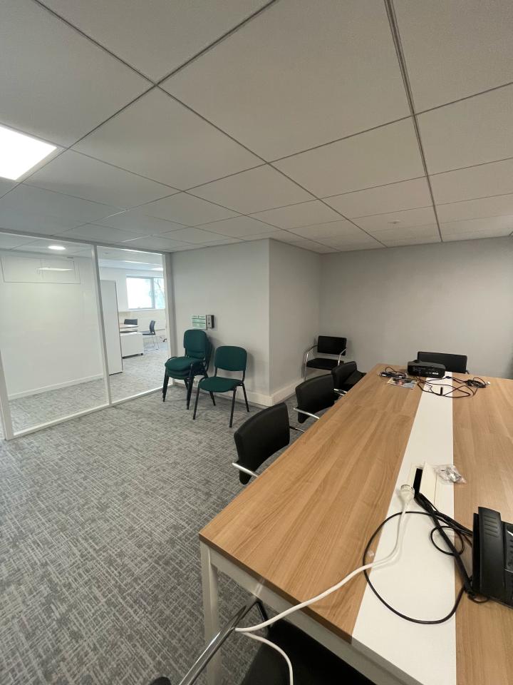 Bureau Sèvres 218m² Location bureau Sèvres Hauts-de-Seine OLBUR2532569 7
